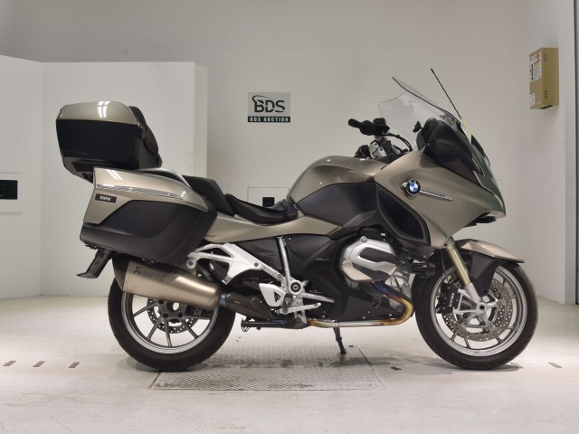 BMW R1200RT 2016