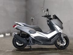 Yamaha N-MAX155 2017