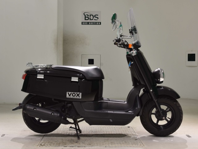Yamaha VOX 2013