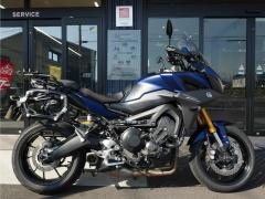 Yamaha MT-09 TRACER GT 2019