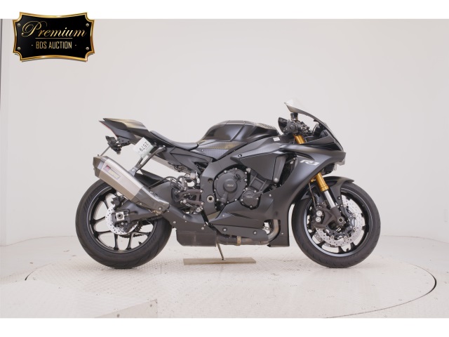 Yamaha YZF-R1 2019