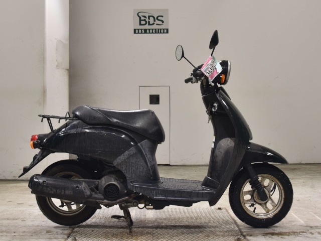 Honda TODAY 2004