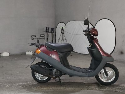 Yamaha JOG APRIO