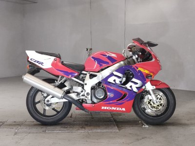 Honda CBR900RR 1998