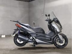 Yamaha X-MAX250 2018