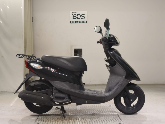 Yamaha JOG 50 2017