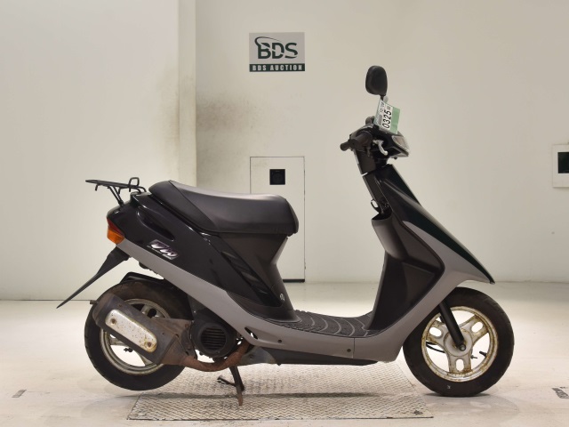 Honda DIO-2 1996