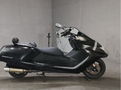 Yamaha MAGZAM 2007