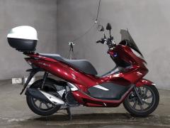 Honda PCX125 2018