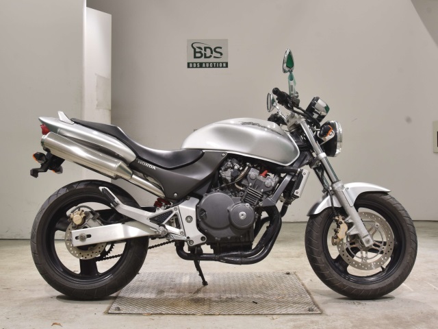 Honda HORNET CB250F 2001