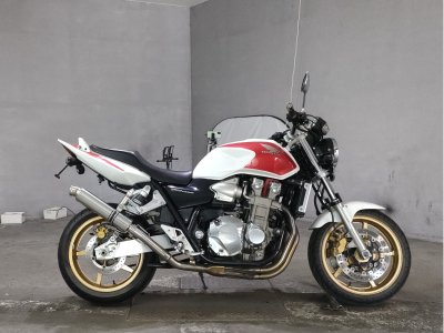 Honda CB1300SF 2004