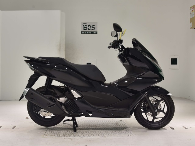 Honda PCX125 2023