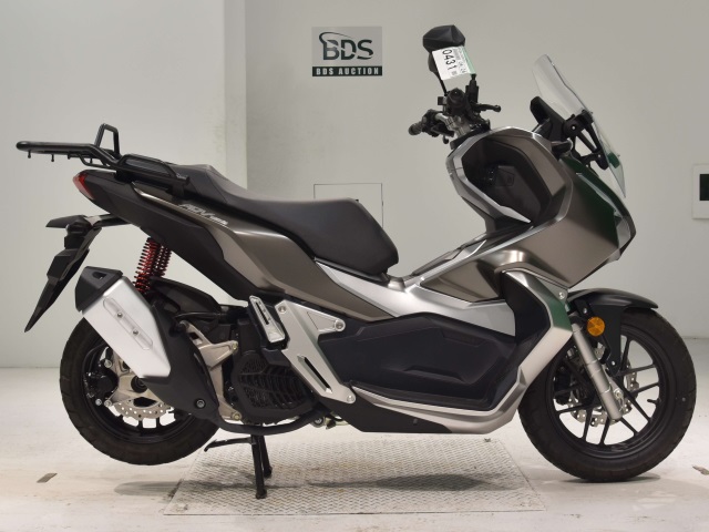 Honda ADV 150 2020