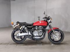 Honda CB400 1977