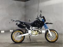 Honda CRM250AR 1997