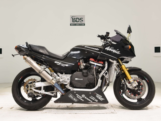 Kawasaki GPZ900R 2003