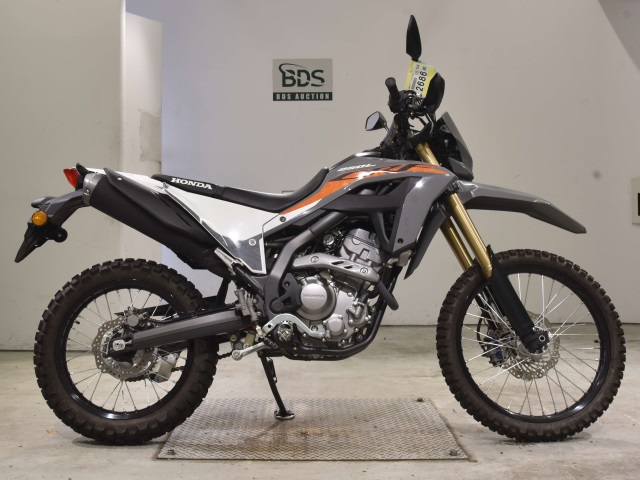 Honda CRF250L 2023