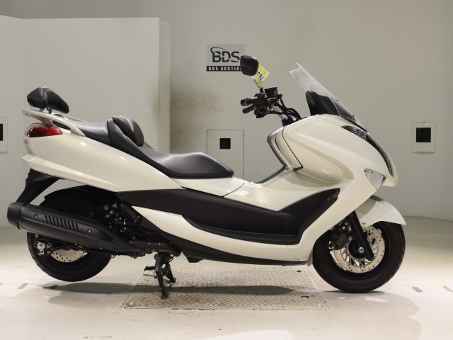 Yamaha MAJESTY 250 2007