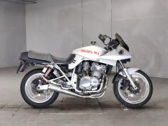 Suzuki GSX400S KATANA 1992