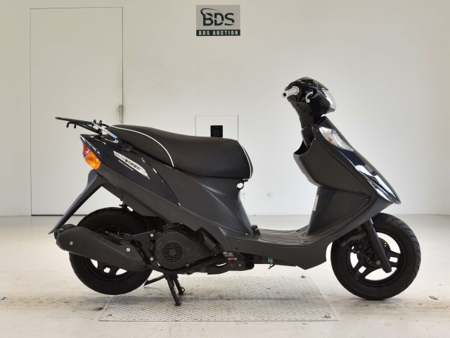 Suzuki ADDRESS V125