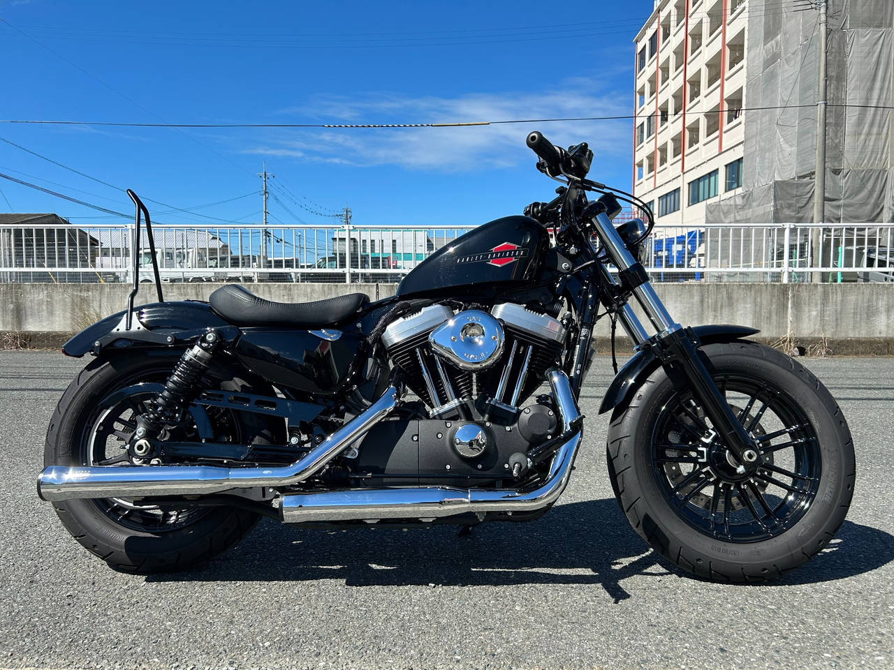 HD XL1200X FINAL ED 2022