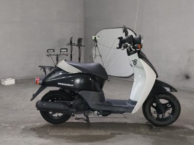 Honda TODAY 2012