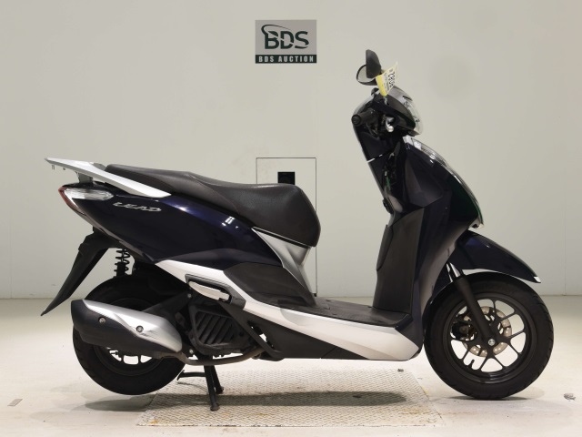 Honda LEAD125 2019