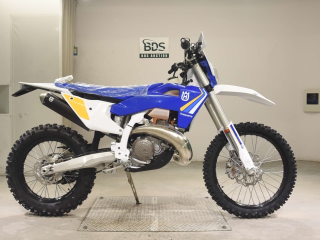 Husqvarna TE250ﾍﾘ TESI