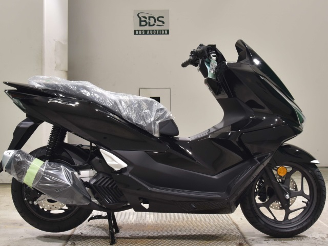 Honda PCX125 2025