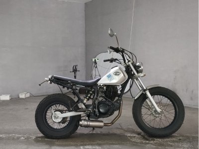 Yamaha TW200 1998
