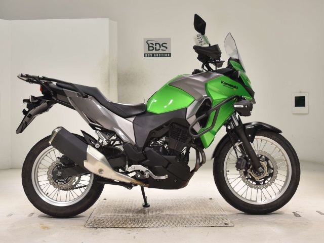 Kawasaki VERSYS-X 250A 2017