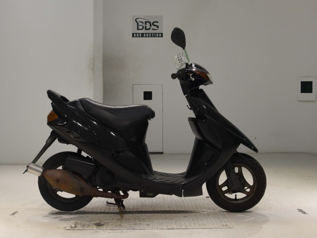 Suzuki SEPIA