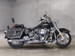 HD HERITAGE FLSTC1450 2006
