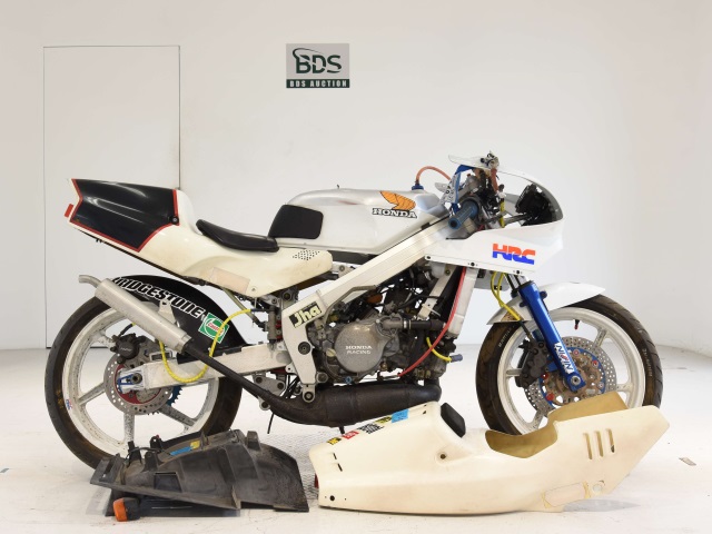 Honda NSR250R 1988