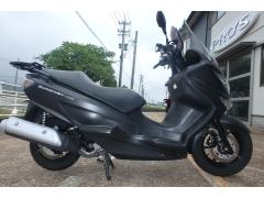 Suzuki BURGMAN200