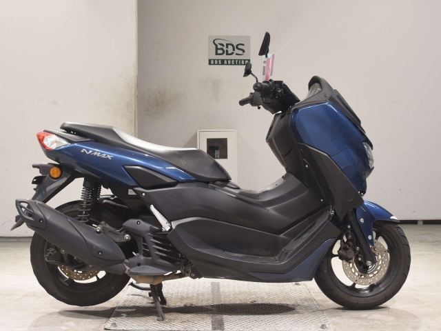 Yamaha NMAX-2 2023