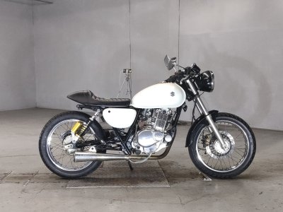 Suzuki ST250E 2005