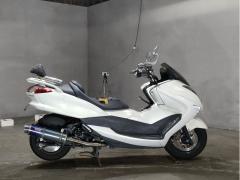 Yamaha MAJESTY 250 2007