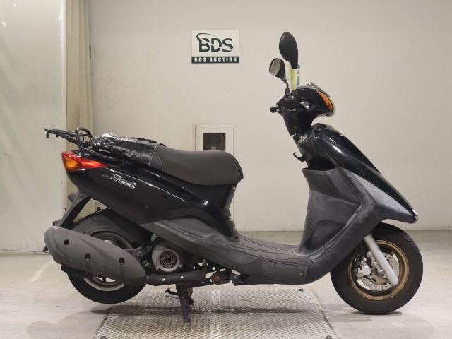 Yamaha AXIS125