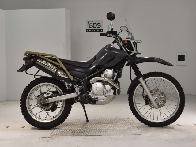 Yamaha SEROW XT250 2005