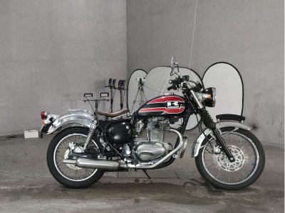 Kawasaki ESTRELLA RS 2005