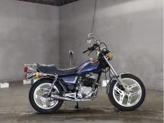Honda 250T LA CUSTOM 1983