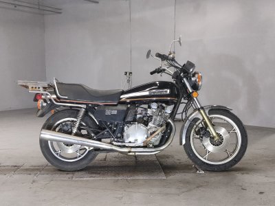 Suzuki GS1000S