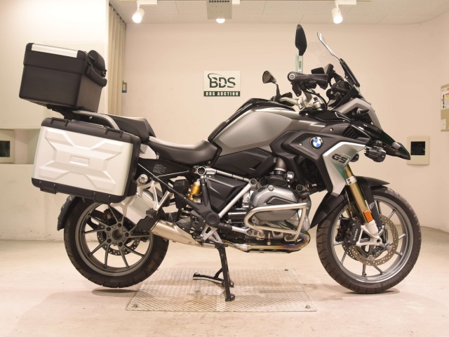 BMW R1200GS 2018
