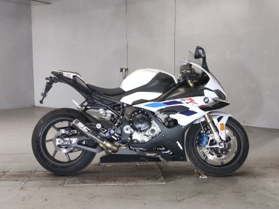 BMW S1000RR 2024