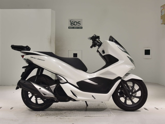 Honda PCX150 2018