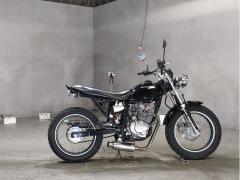 Honda FTR223 2000