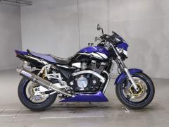 Yamaha XJR1300 2003