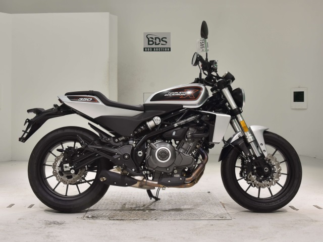 HD X350 2023
