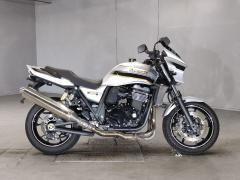 Kawasaki ZRX1200 2015